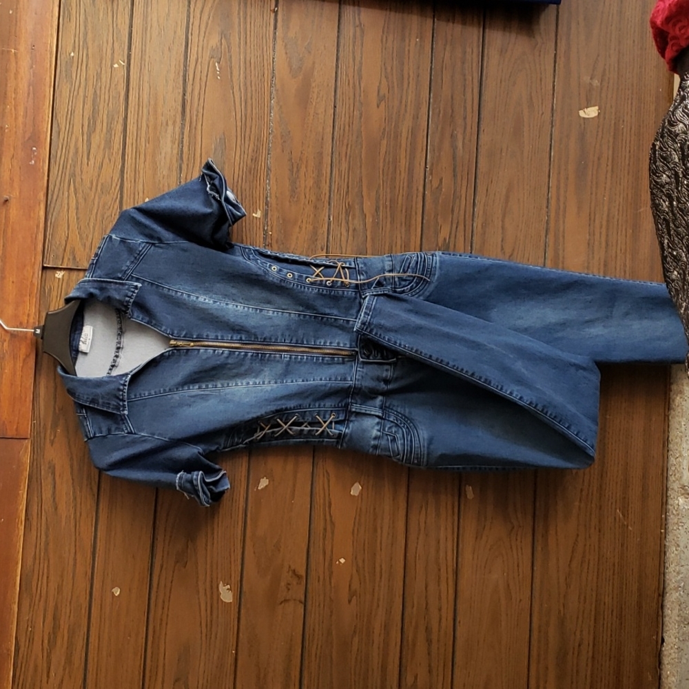 Jumpsuit